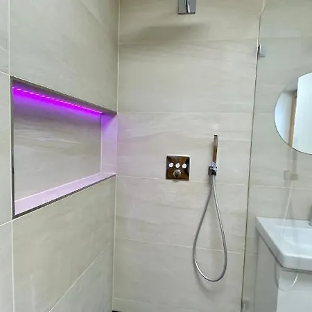 Apartament Relax Land Terrassen Grinzens