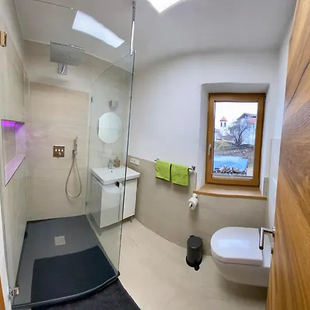 Apartament Relax Land Terrassen